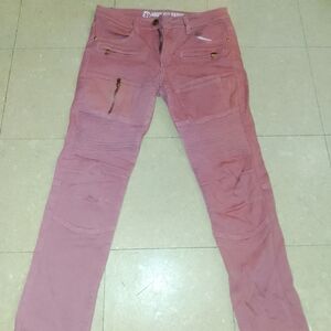 Argonaut Nation Coral Pink Sliming Pants